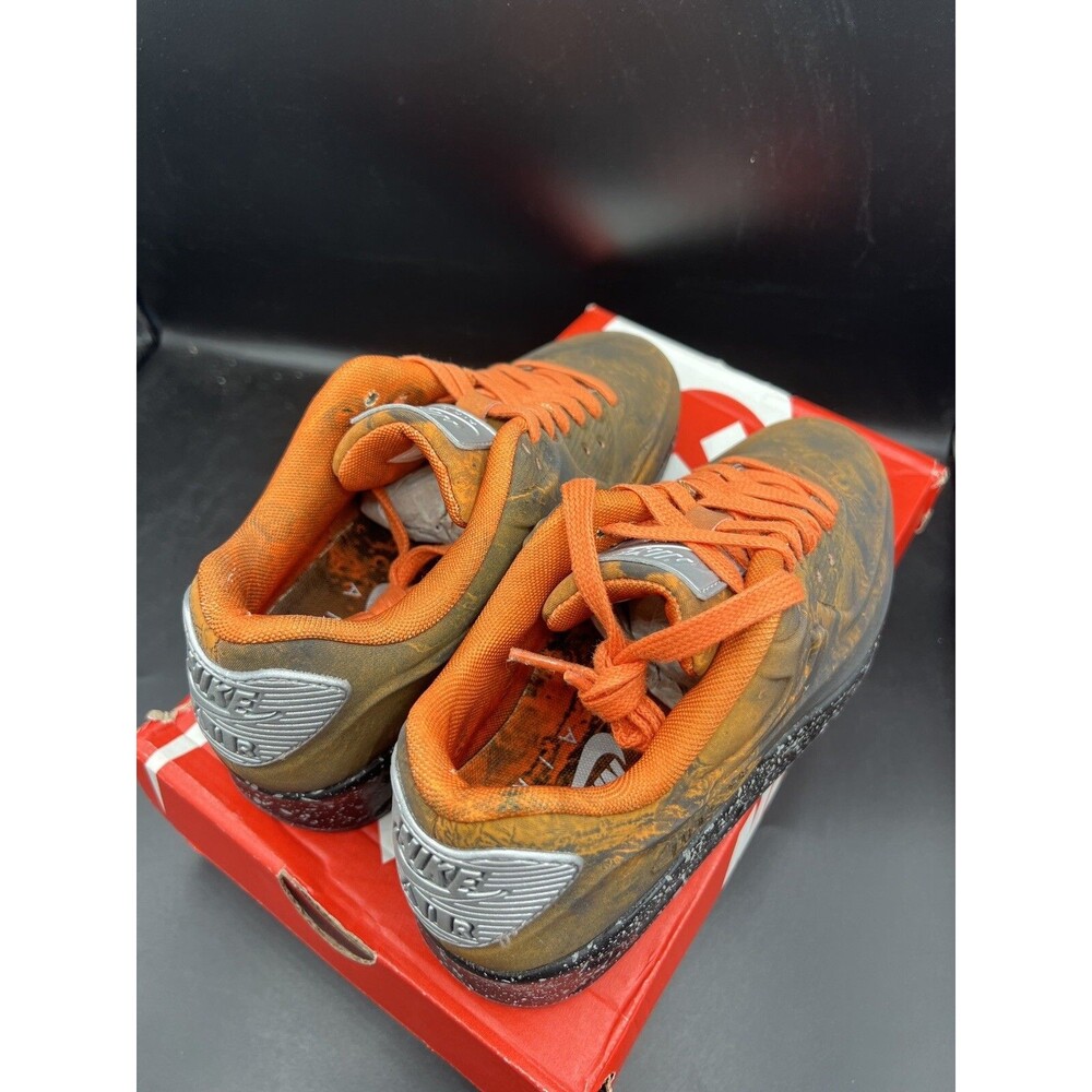 Nike Air Max 90 QS Mars Landing Size 4 Men's / Women’s 5.5 (CD0920-600) NEW - Picture 11 of 16